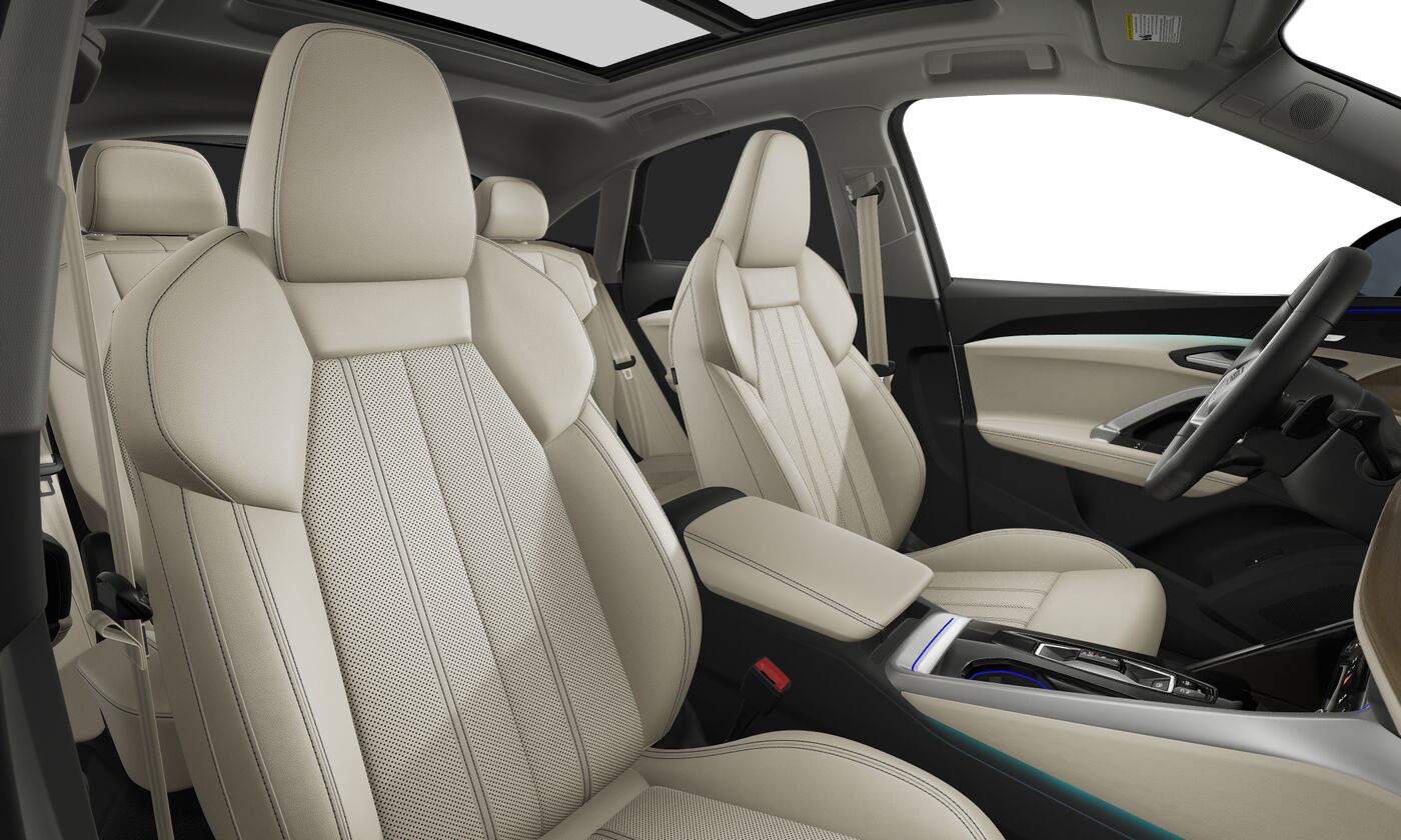2026 Audi Q5 Sportback Premium Plus