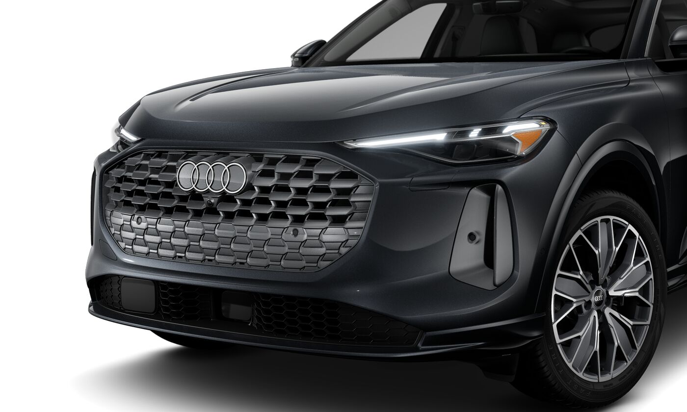 2025 Audi Q5 Premium Plus photo 2