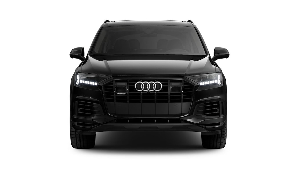 New 2025 Audi Q7 55 Prestige SUV For Sale East Hartford CT