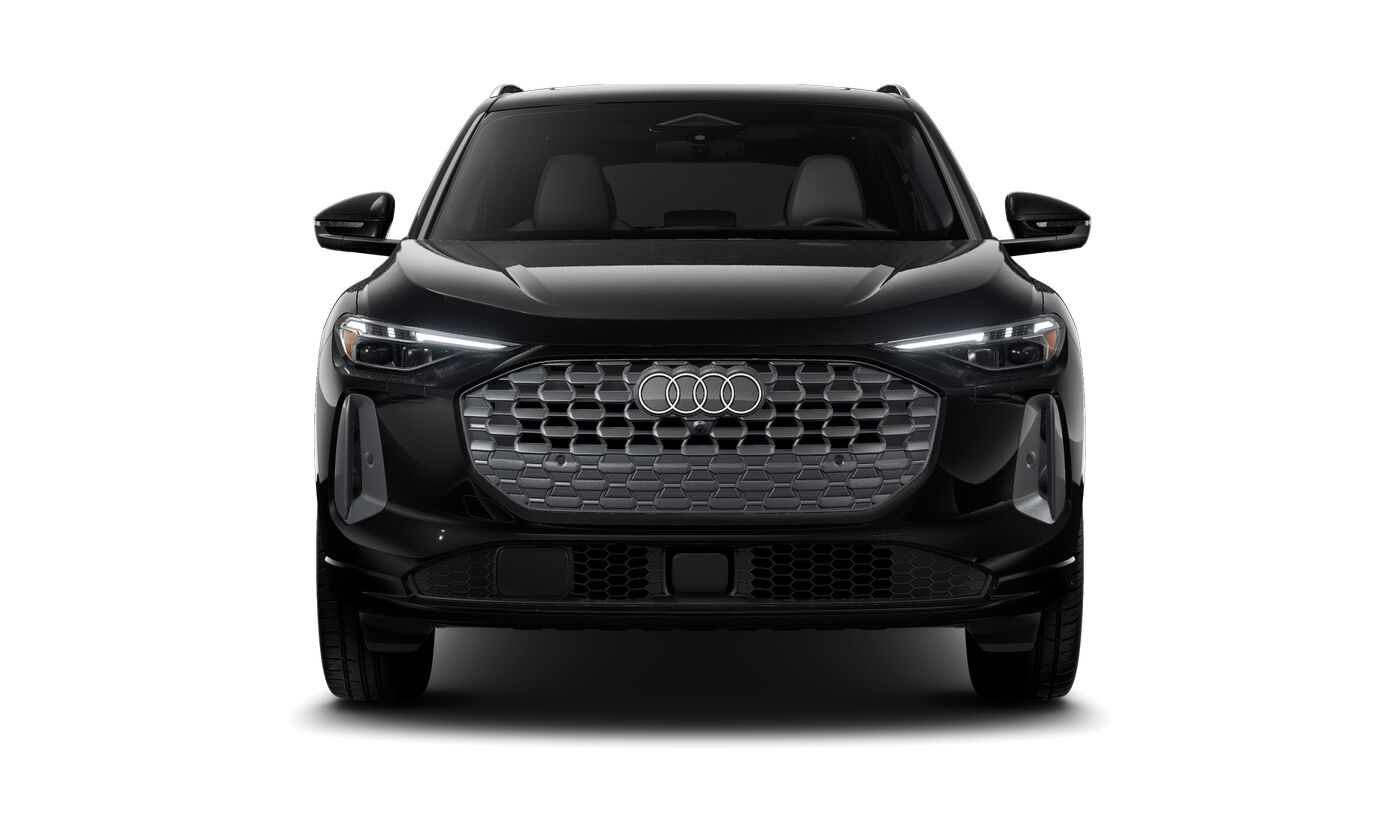 2025 Audi Q5 2.0T Premium Plus photo 3