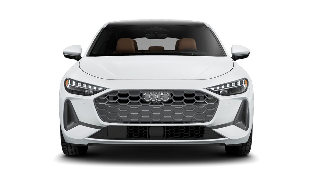 New 2025 Audi 2.0T Progressiv Sportback