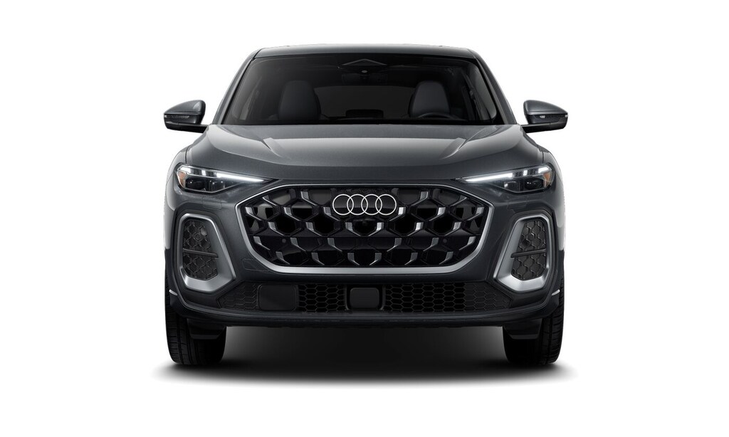 Used 2025 Audi Q5 Sportback Premium Plus SUV