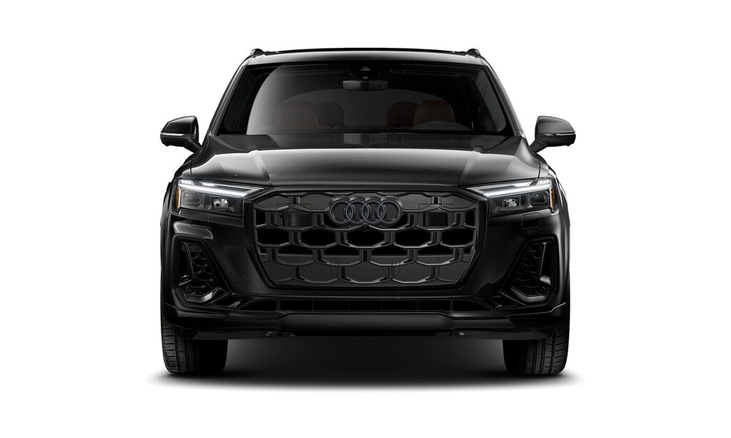New 2026 Audi  55 Progressiv SUV