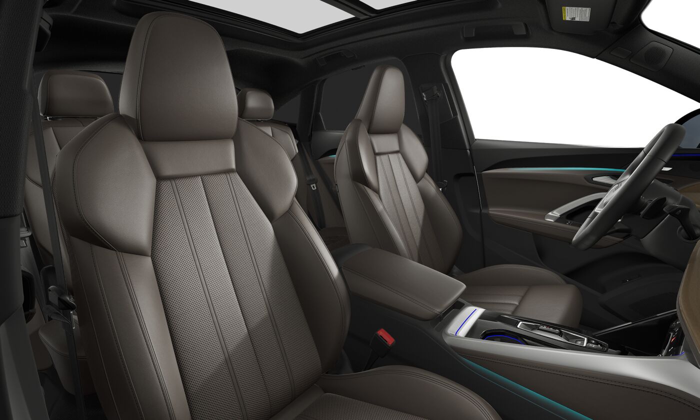 2025 Audi Q5 2.0T Premium Plus photo 7