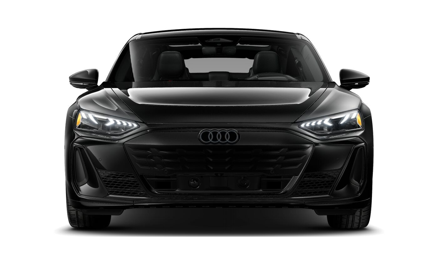 2026 Audi S e-tron GT Premium Plus - Photo 29