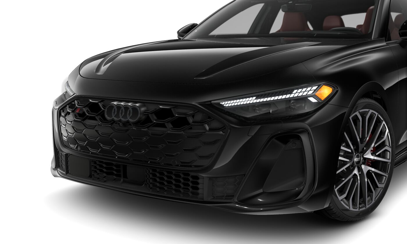 2025 Audi S5 Premium Plus photo 3