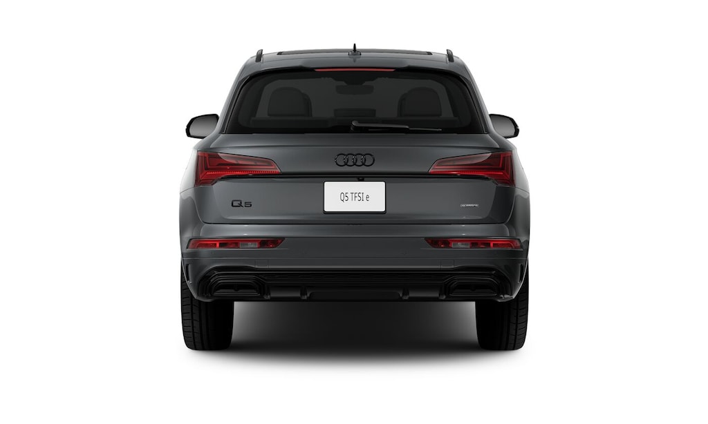 New 2024 Audi Q5 e Hybrid For Sale at Audi Denver VIN WA1E2AFYXR2151880