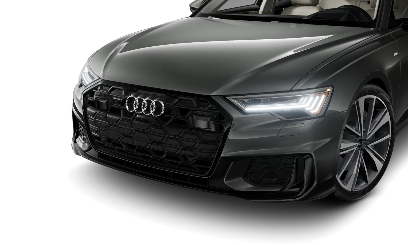 2025 Audi A6 Prestige - Photo 42