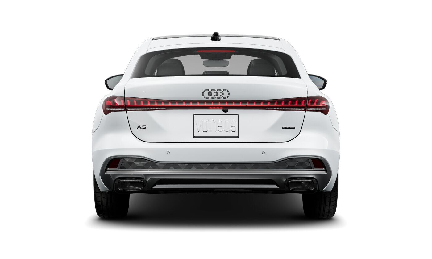 2025 Audi A5 Premium Plus Quattro photo 4