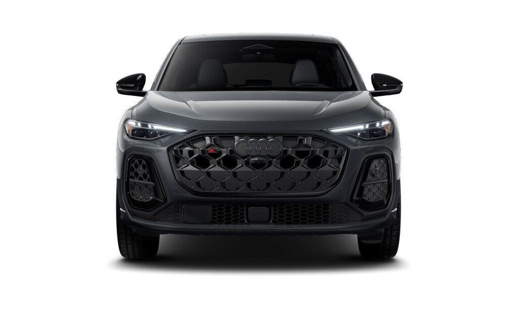 New 2025 Audi SQ5 Sportback 3.0T Prestige SUV