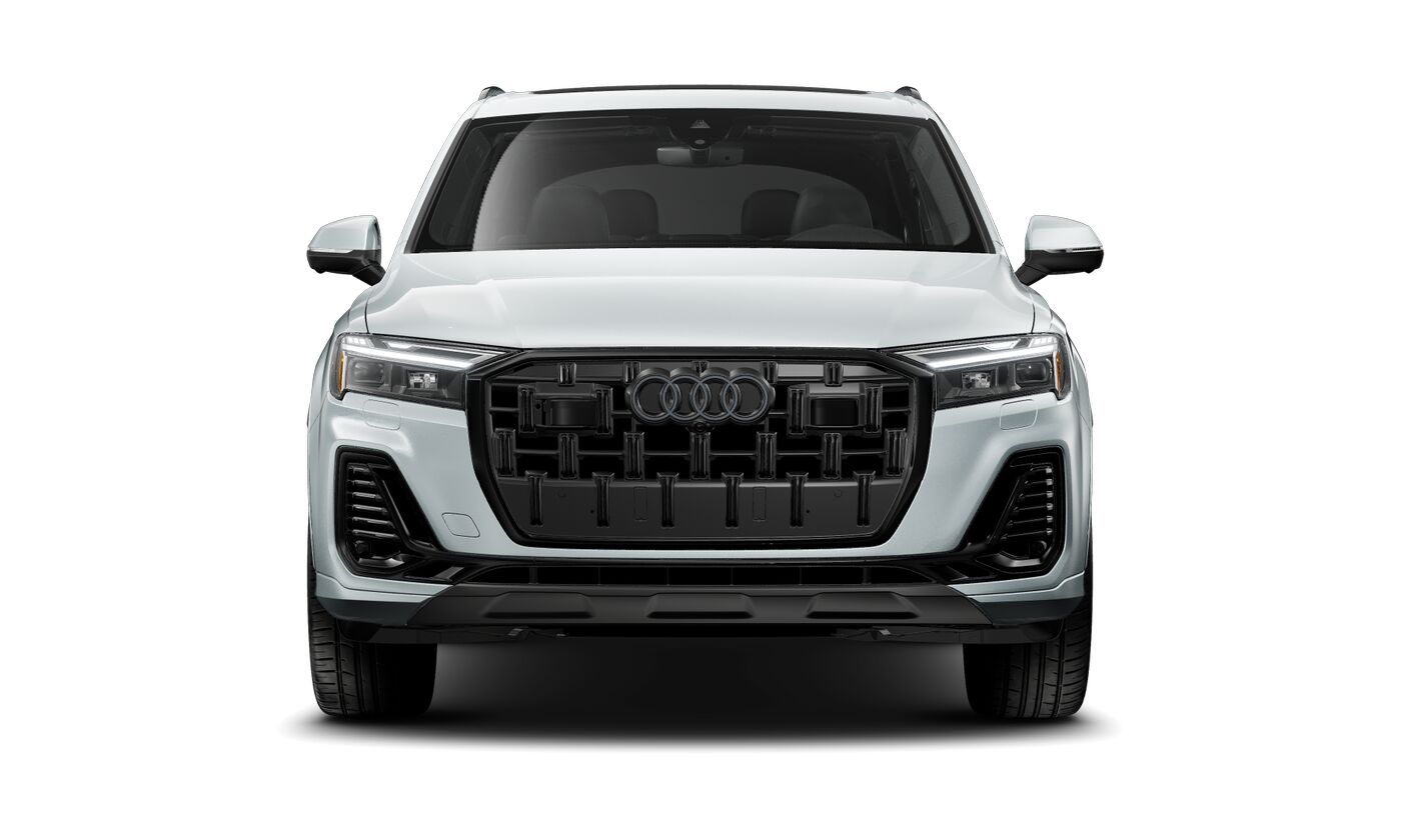 2025 Audi Q7 Premium Plus photo 3