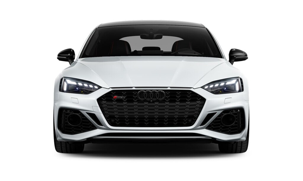 New 2025 Audi RS 5 For Sale near Atlanta, GA WUAAWDF58SA901193