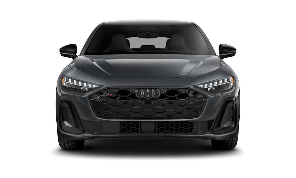 New 2025 Audi  3.0T Progressiv Sportback