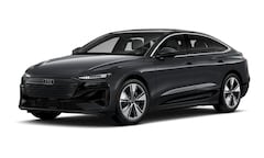 2025 Audi A6 e-tron Premium Plus Sedan