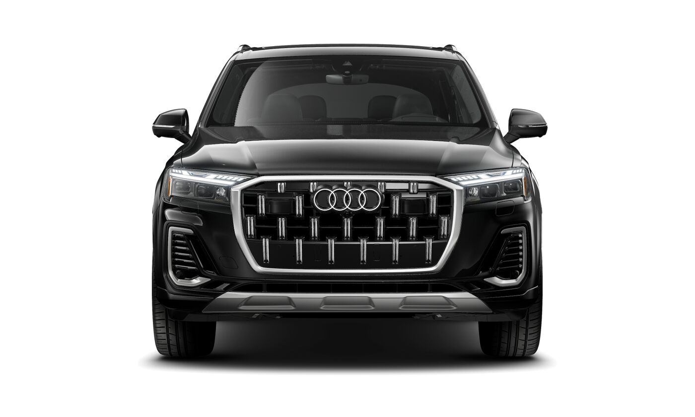 2025 Audi Q7 55 Premium photo 3