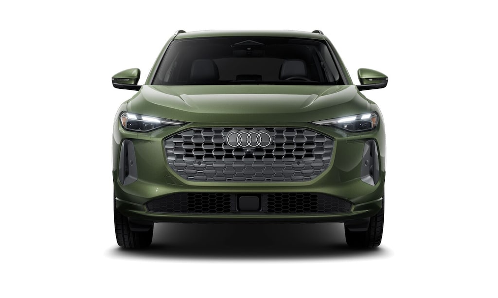 New 2025 Audi 2.0T SUV