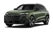 Audi All-new SQ5