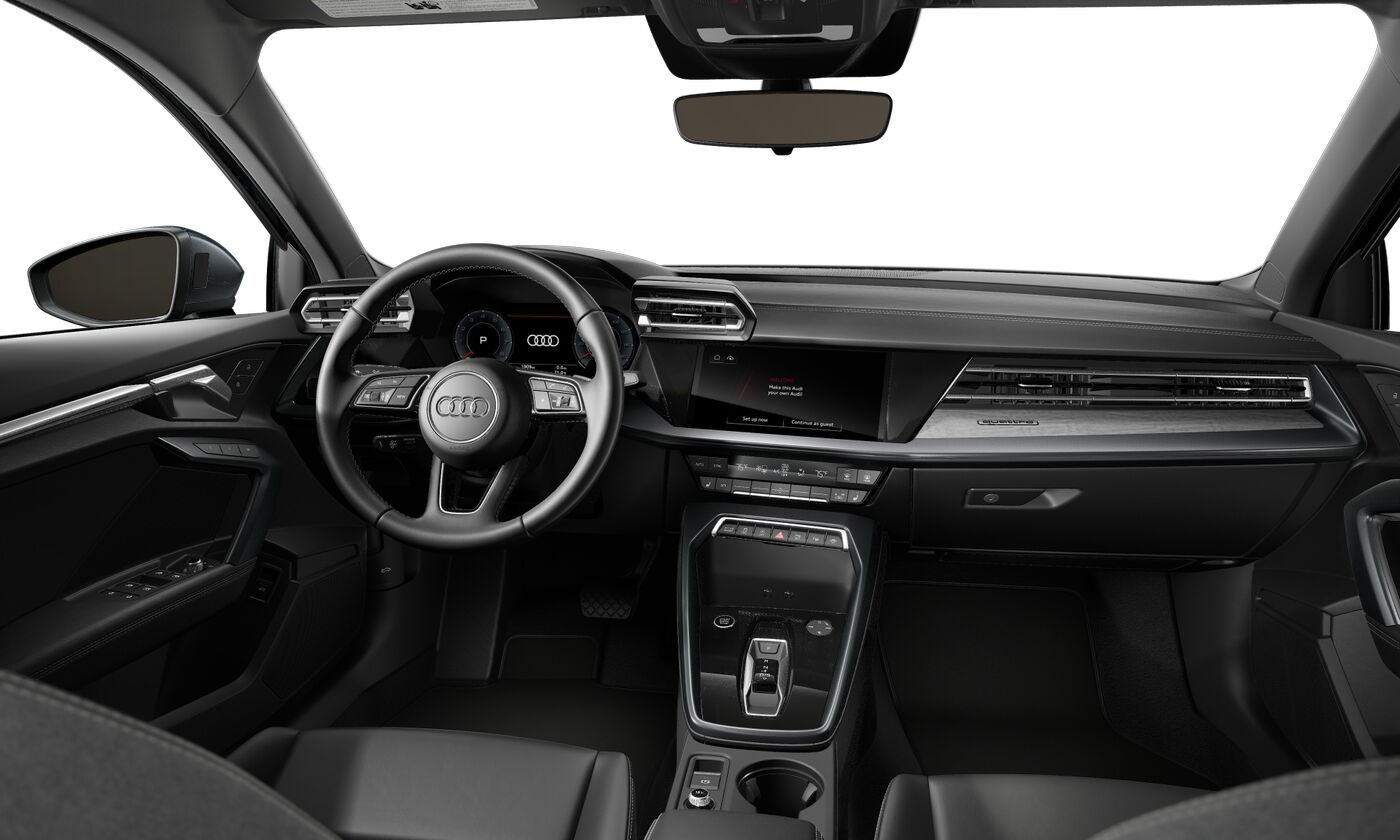 2026 Audi A3 Premium - Photo 18