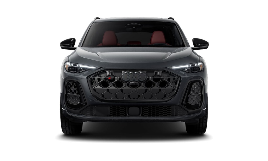 New 2025 Audi  3.0T Progressiv VUS