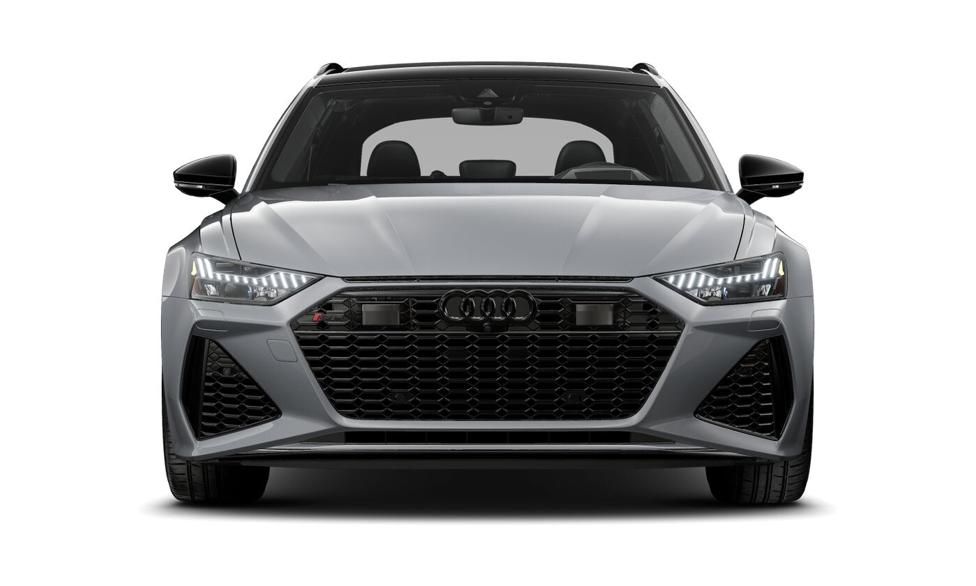 2025 Audi RS 6 Avant Performance photo 3