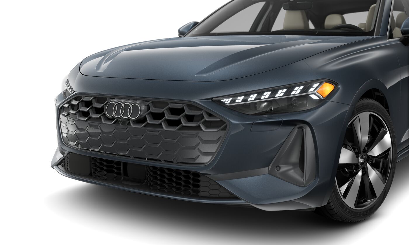 2025 Audi A5 2.0T Premium Plus photo 2