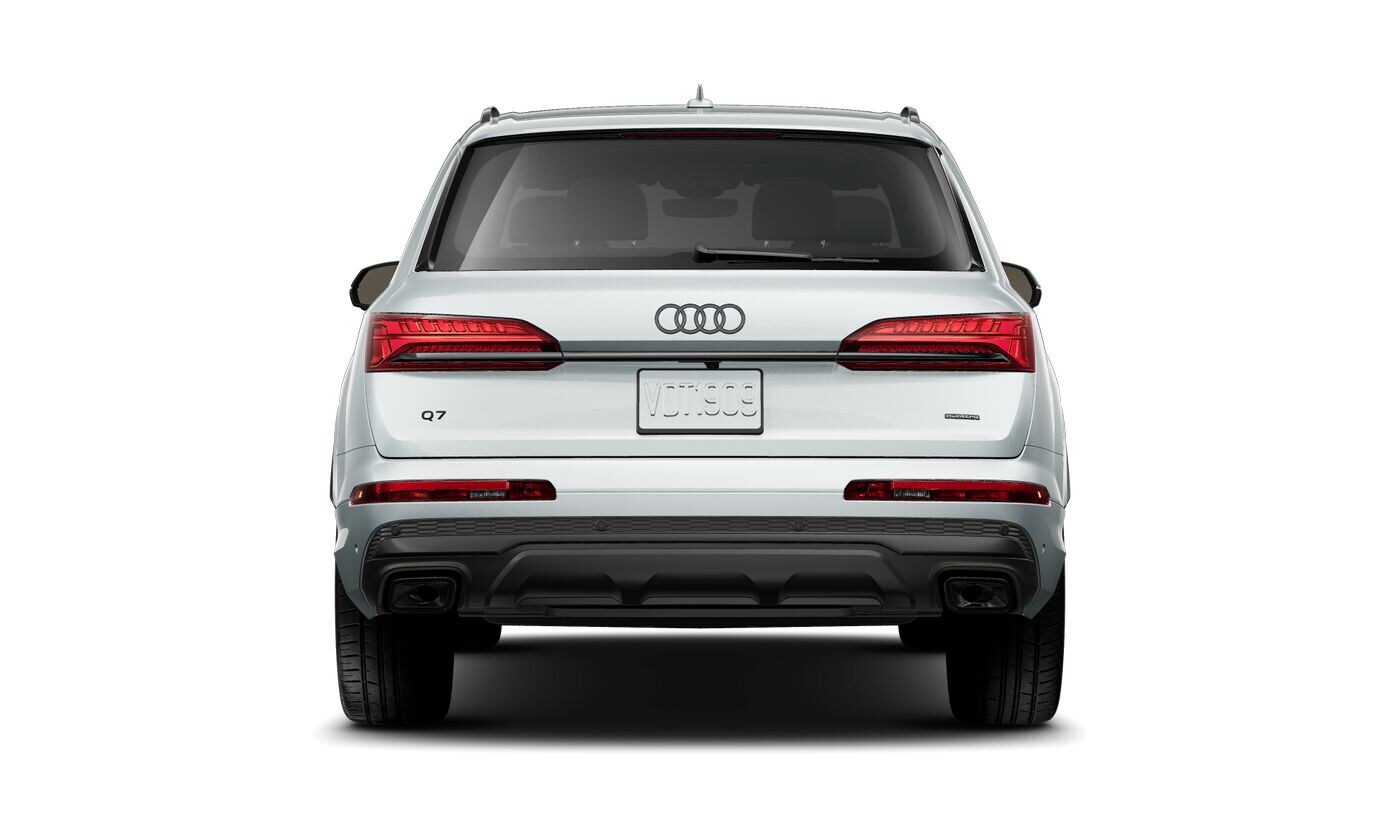 2025 Audi Q7 Premium Plus photo 4