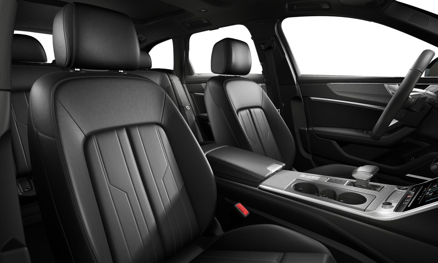 2025 Audi A6 Allroad Quattro Premium Plus photo 3