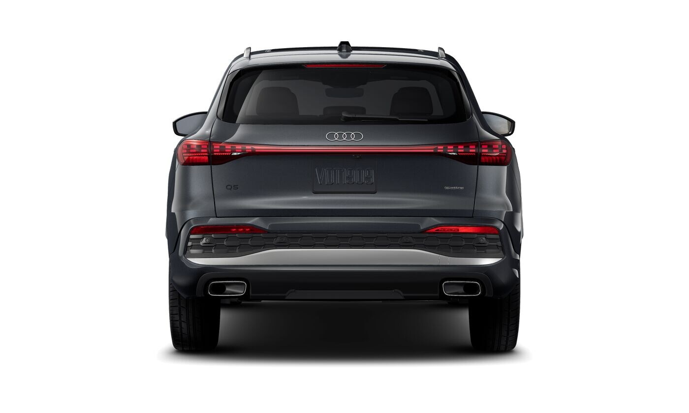 2025 Audi Q5 2.0T Premium photo 4