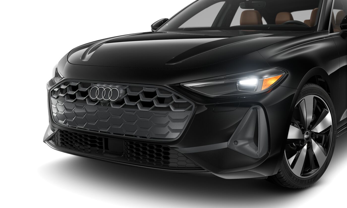 2025 Audi A5 2.0T Premium photo 2