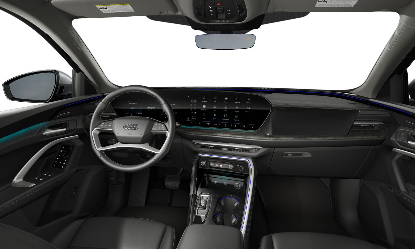 2025 Audi Q5 Premium Plus - Photo 14