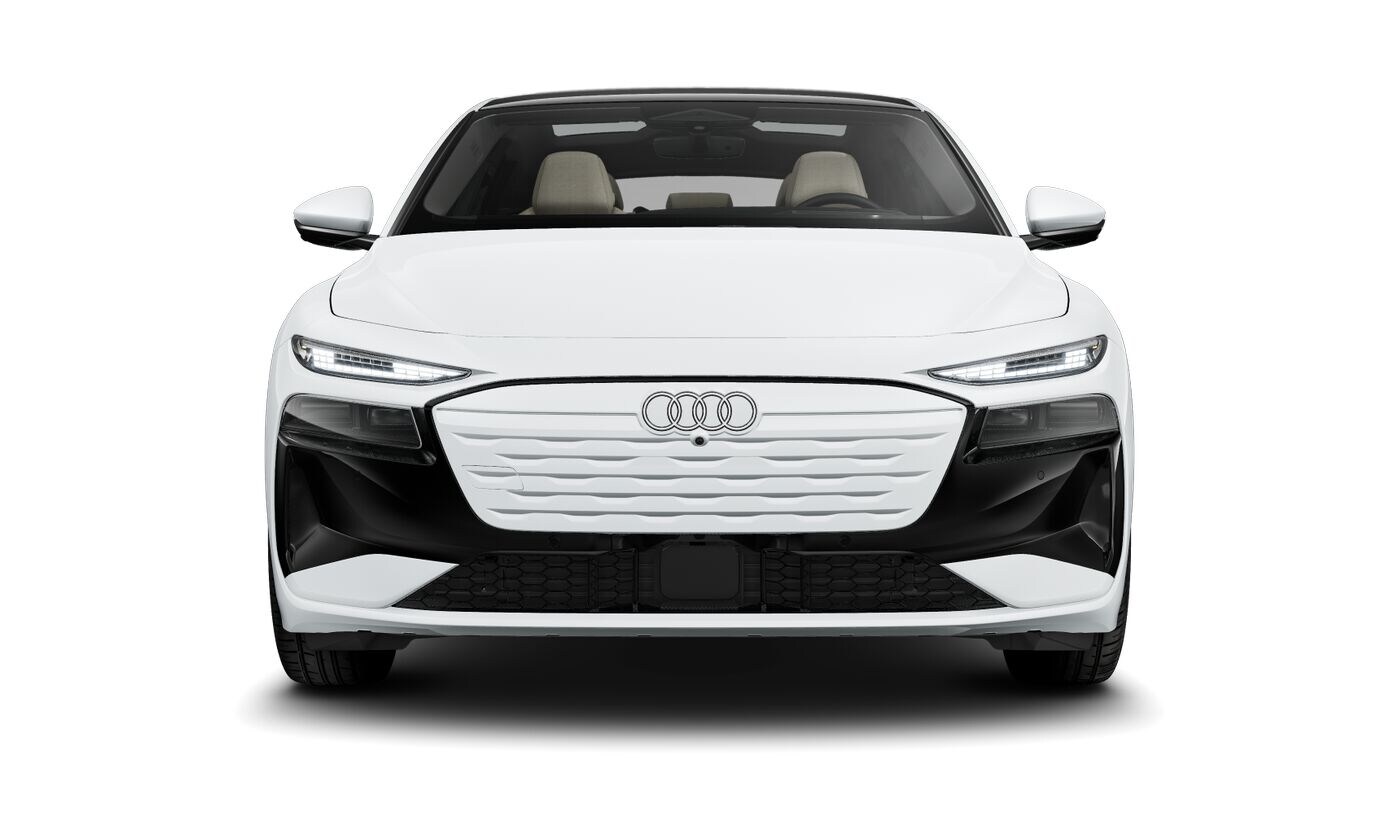2025 Audi A6 Quattro Premium Plus photo 3