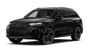 2025 Audi Q7 Prestige