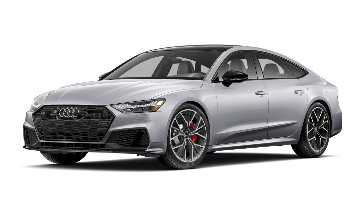 2025 Audi S7 Premium Plus -
                  Coral Springs, FL