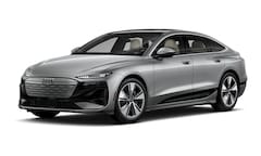 2025 Audi A6 Sportback e-tron Prestige Sedan