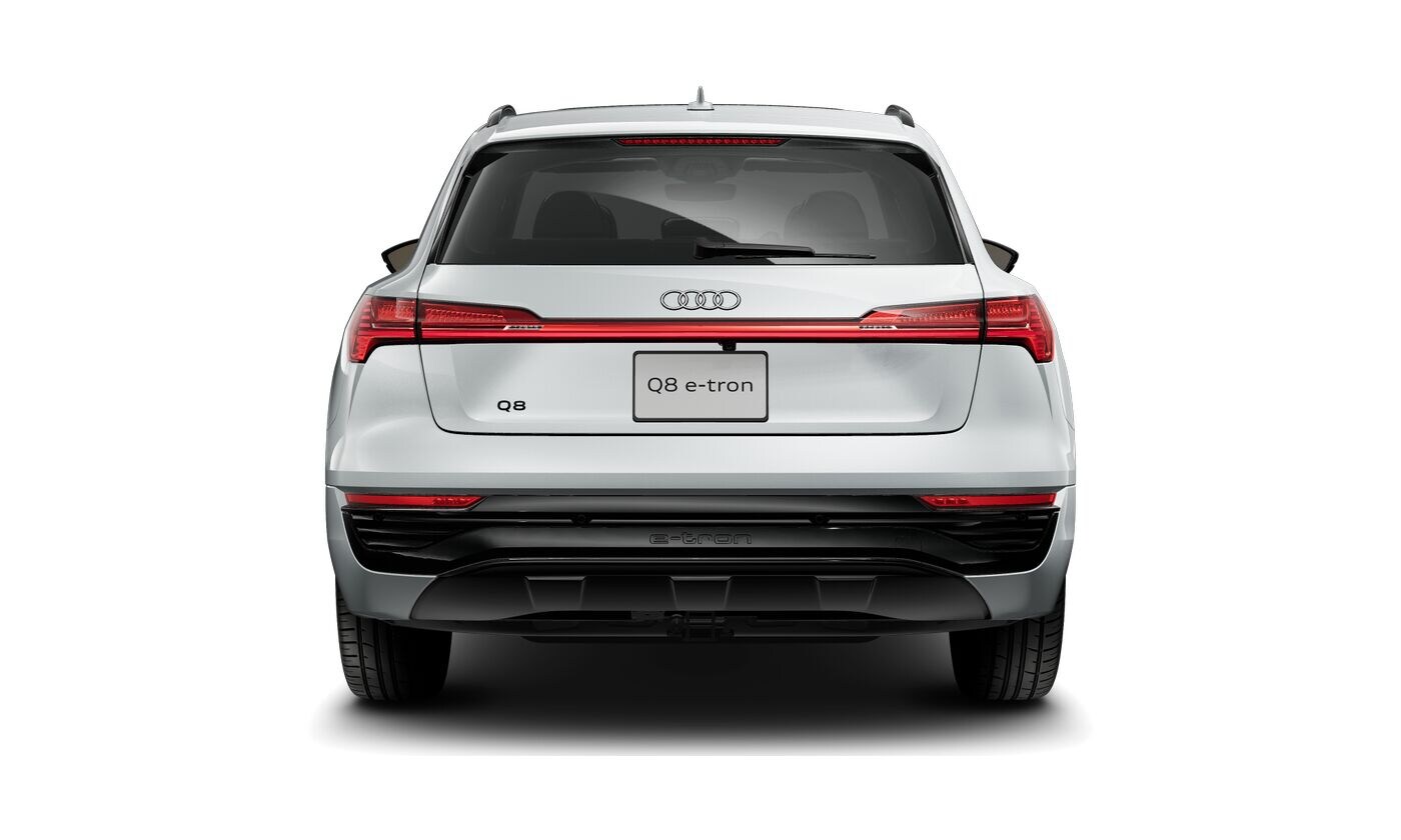 2024 Audi Q8 E-tron Premium photo 4