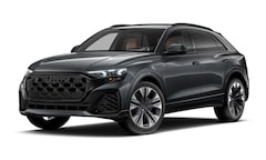 2025 Audi Q8 Prestige SUV