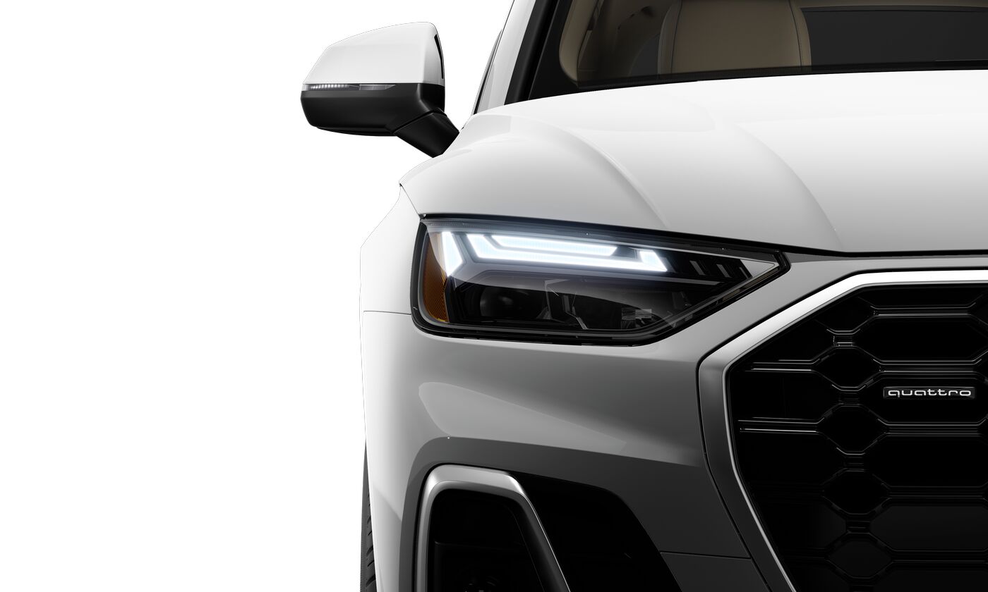 2025 Audi Q5 e Premium photo 2