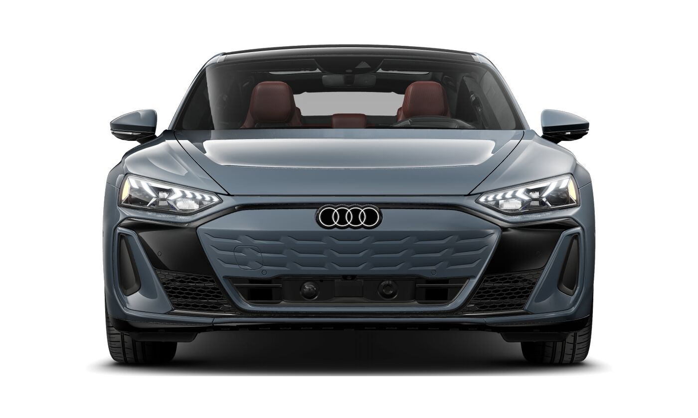 2025 Audi e-tron GT Premium Plus photo 3