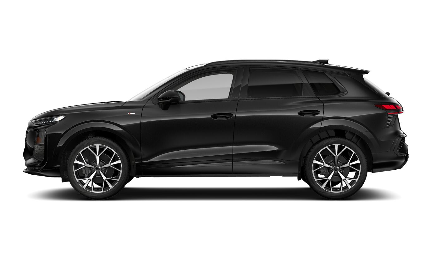 2026 Audi Q3 Base - Photo 50