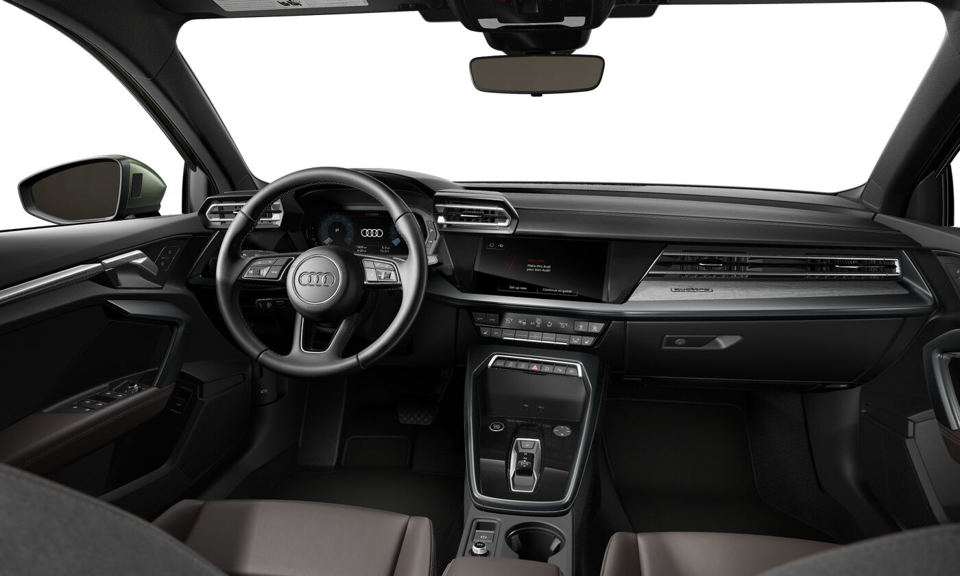 2025 Audi A3 2.0T Premium photo 5