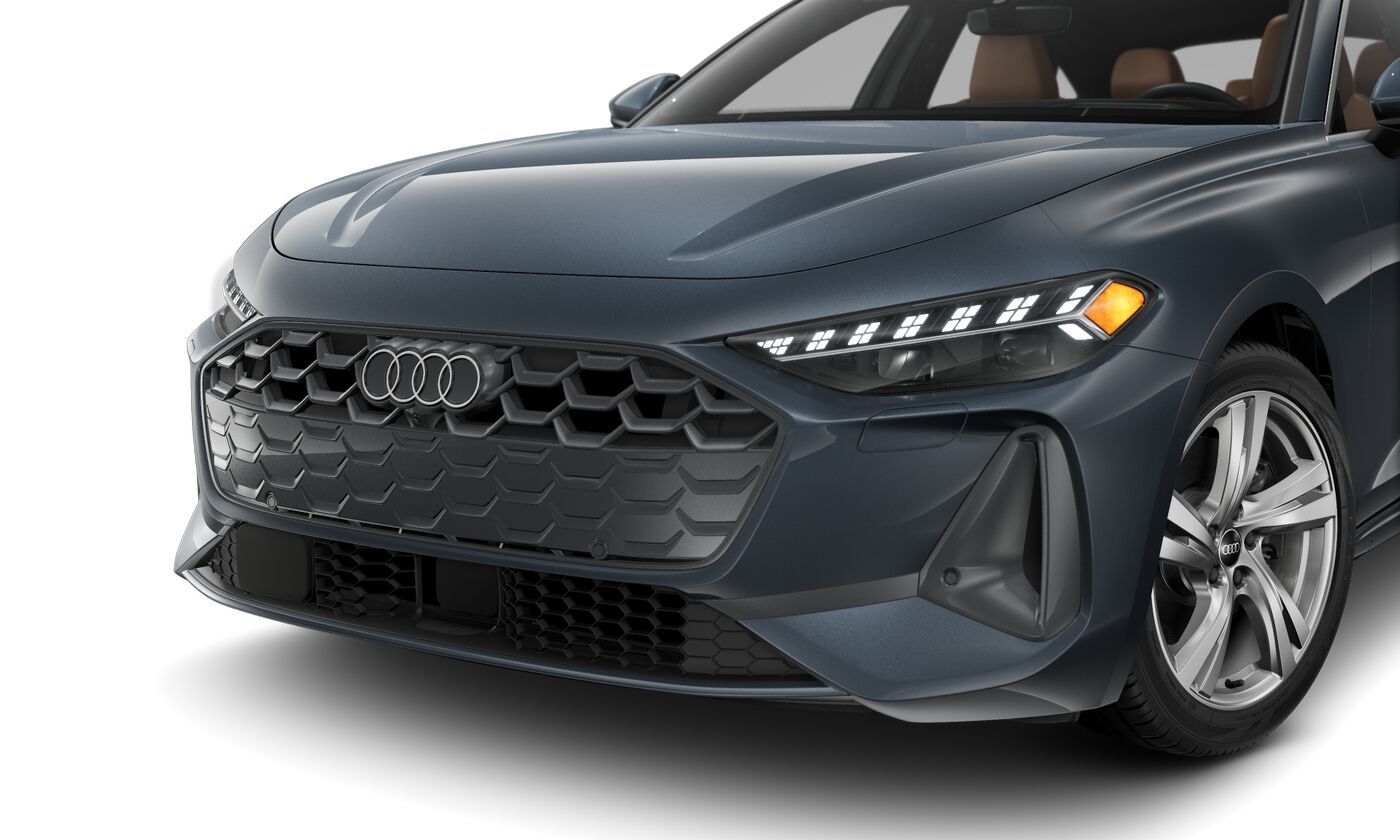 2025 Audi A5 2.0T Premium Plus photo 2