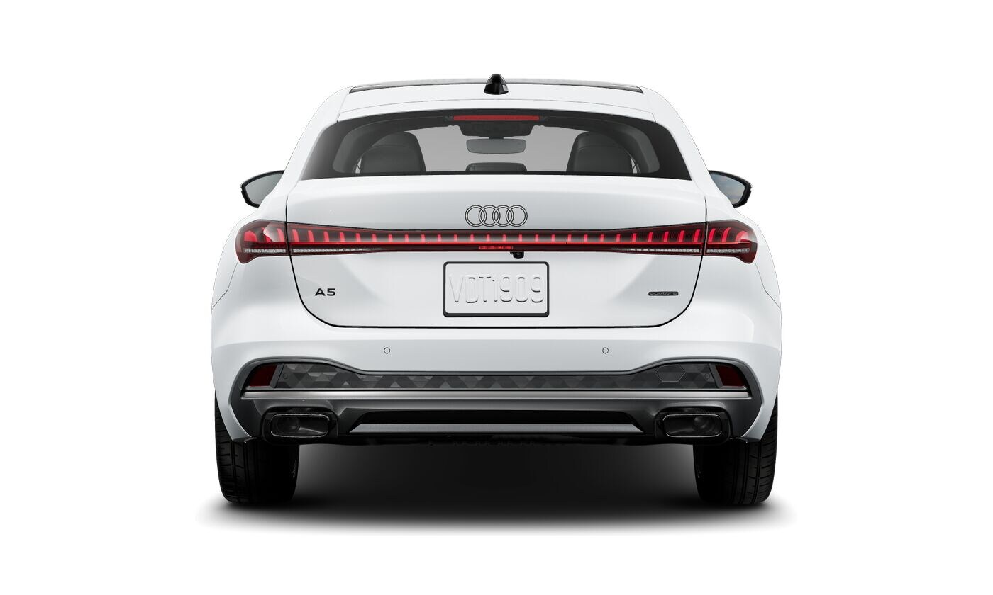 2025 Audi A5 2.0T Premium Plus photo 4