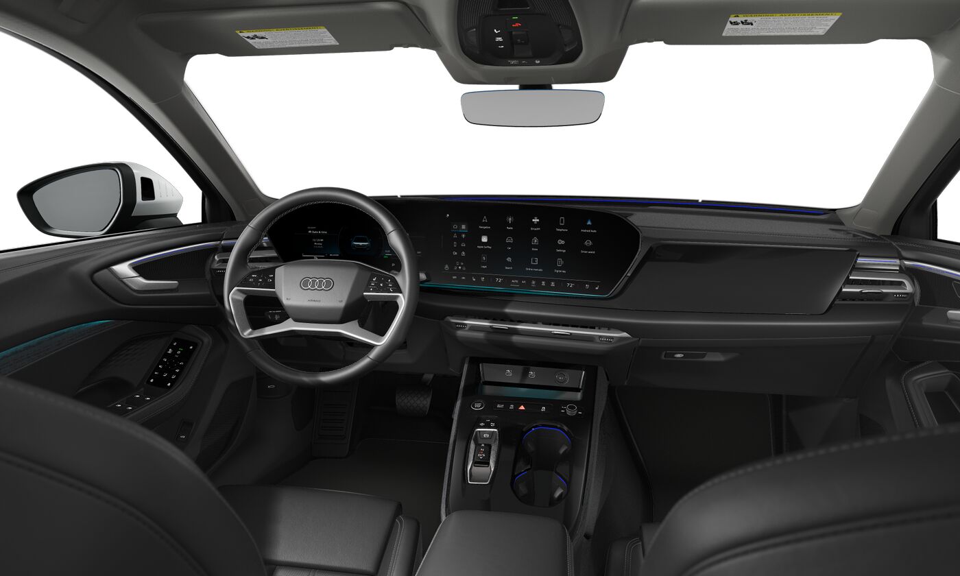 2025 Audi A5 Quattro Premium Plus photo 4
