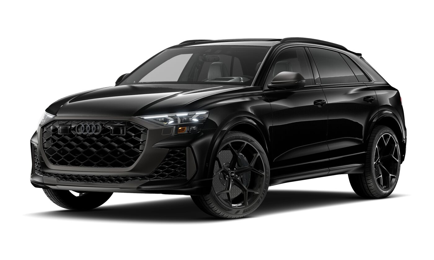 2025 Audi RS Q8  -
                  Novi, MI