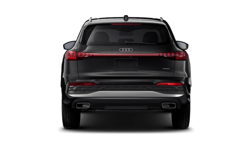New 2025 Audi All-new Q5 2.0T Premium SUV