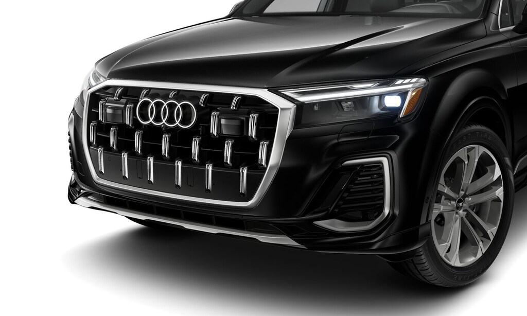 New 2025 Audi Q7 45 Premium For Sale in Chicago, IL Near Oak Park