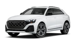 2025 Audi Q8 55 Technik SUV