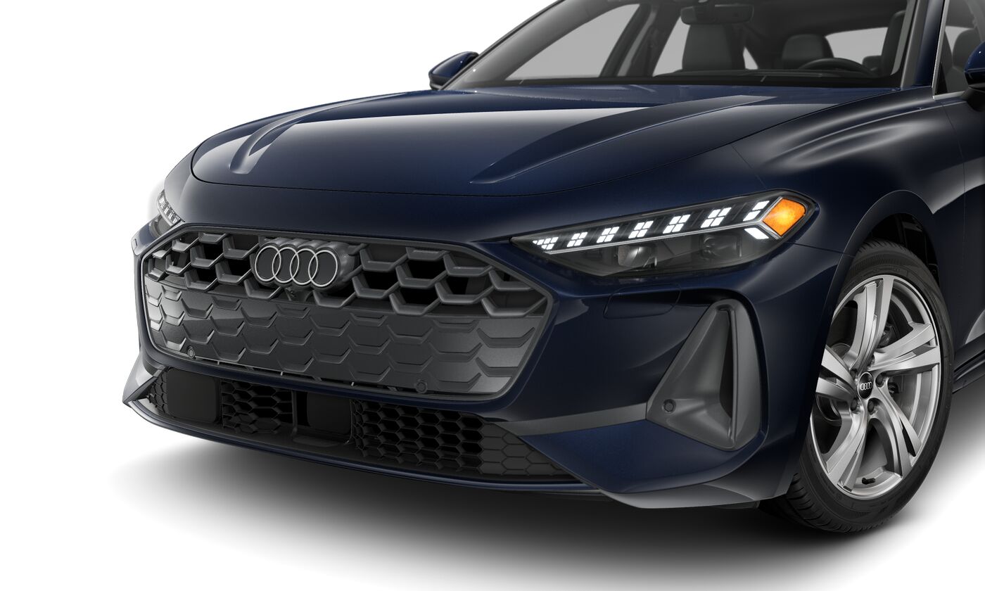 2025 Audi A5 2.0T Premium Plus photo 2