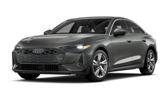 2025 Audi All-new A5 Premium Hatchback