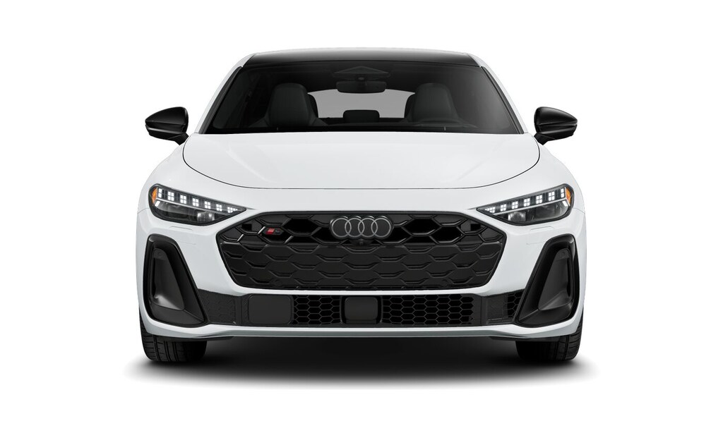 New 2025 Audi  3.0T Progressiv Sportback